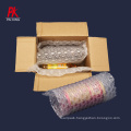 Air Bubble Packing Biodegradable Durable Inflatable Air Bubble Plastic Cushion For Goods More Protective